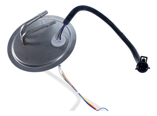 CSA-43086C - BOMBA DE GASOLINA MÓDULO PARA FORD EXCURSION 10 6.8 2000-2005