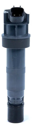 CSA-43066C - BOBINA DE IGNICIÓN PARA DODGE H100 VAN 4 2.4 2012-2013