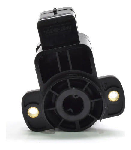 CSA-43008C - SENSOR DE POSICIÓN DE ACELERADOR (TPS) PARA PEUGEOT 206 4 1.4 2006-2008