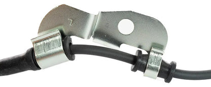 CSA-42670C - SENSOR ABS PARA CHRYSLER GRAND VOYAGER 6 3.8 2001-2002 DELANTERO IZQUIERDO