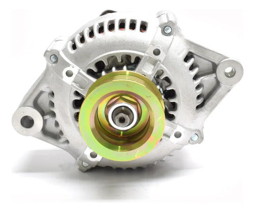 CSA-42587C - ALTERNADOR NIPPONDENSO PARA ACURA SLX 6 3.5 1998-1999