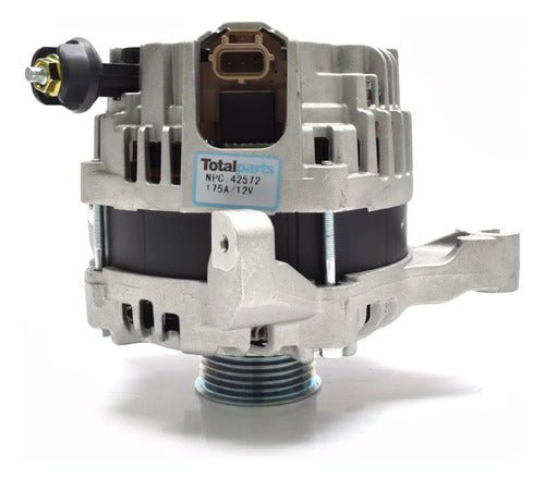 CSA-42572C - ALTERNADOR TIPO MITSUBISHI PARA DODGE DURANGO 8 5.7 2004-2004