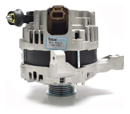 CSA-42572C - ALTERNADOR TIPO MITSUBISHI PARA DODGE DURANGO 8 5.7 2004-2004