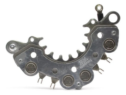 CSA-49533C - PORTA DIODOS PARA ALTERNADOR HITACHI PARA SUBARU LEGACY 4 2.2 1995-1998
