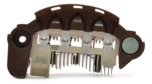 CSA-49529C - PORTA DIODOS PARA ALTERNADOR TIPO MITSUBISHI PARA CHRYSLER CIRRUS 6 2.5 1995-2000