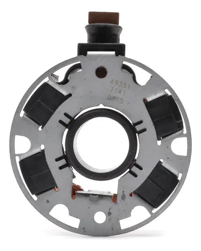 CSA-49331C - PORTA CARBON PARA MARCHA NIPPONDENSO PARA CHRYSLER 300 6 3.6 2017-2020