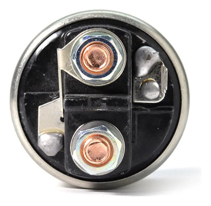 CSA-49322C - SOLENOIDE PARA MARCHA VALEO PARA MITSUBISHI L200 4 2.5 1996-2006