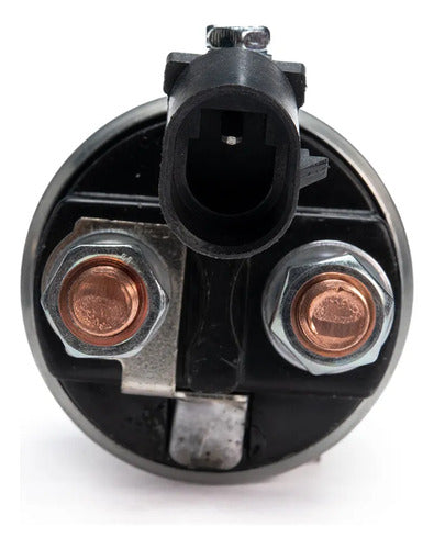 CSA-49318C - SOLENOIDE PARA MARCHA TIPO MITSUBISHI PARA JEEP CHEROKEE 6 4.0 1999-2001