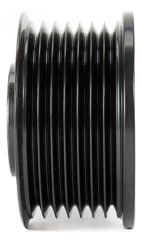 CSA-49315C - POLEA PARA ALTERNADOR NIPPONDENSO PARA HONDA ACCORD 4 2.4 2006-2012