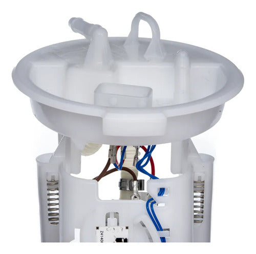 CSA-48507C - BOMBA DE GASOLINA MÓDULO PARA BMW 323CI 6 2.5 2000-2000