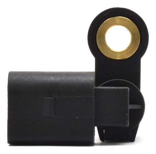 CSA-48459C - SENSOR DE TEMPERATURA DE REFRIGERANTE (CTS) PARA VOLKSWAGEN BEETLE 4 2.0 2015-2015