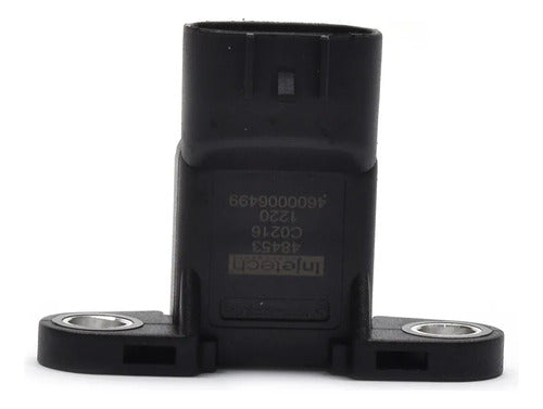 CSA-48453C - SENSOR DE PRESIÓN ABSOLUTA DEL MULTIPLE (MAP) PARA TOYOTA 4RUNNER 8 4.7 2004-2009