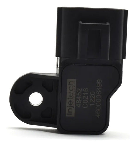CSA-48452C - SENSOR DE PRESIÓN ABSOLUTA DEL MULTIPLE (MAP) PARA FORD TRANSIT 4 2.2 2007-2016