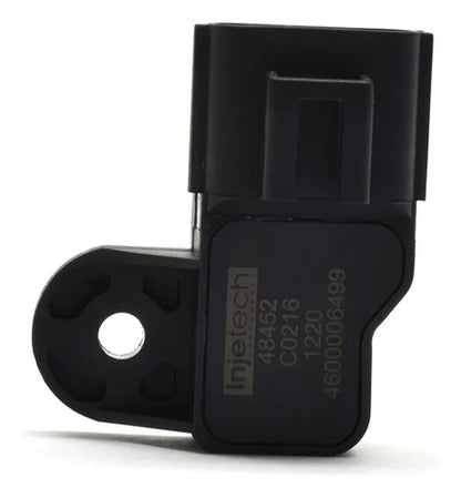 CSA-48452C - SENSOR DE PRESIÓN ABSOLUTA DEL MULTIPLE (MAP) PARA FORD TRANSIT 4 2.2 2007-2016