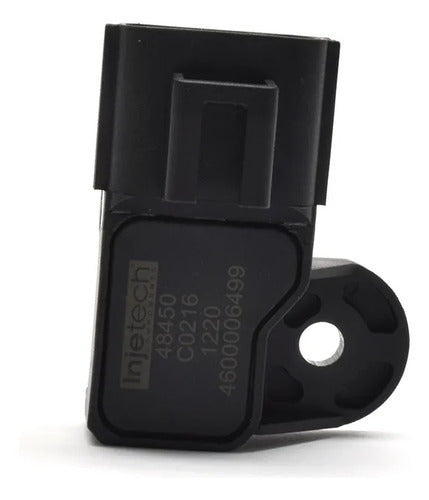 CSA-48450C - SENSOR DE PRESIÓN ABSOLUTA DEL MULTIPLE (MAP) PARA LINCOLN MKZ 4 2.5 2011-2012