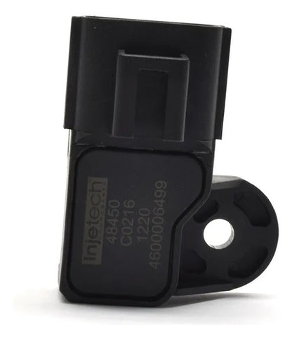 CSA-48450C - SENSOR DE PRESIÓN ABSOLUTA DEL MULTIPLE (MAP) PARA LINCOLN MKZ 4 2.5 2011-2012