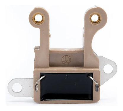 CSA-48296C - CONECTOR REGULADOR DE ALTERNADOR NIPPONDENSO PARA CHRYSLER 300 6 2.7 2005-2007