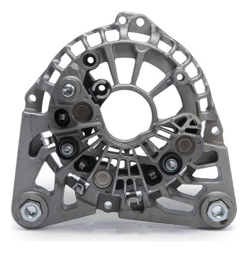 CSA-48283C - PORTA DIODOS PARA ALTERNADOR VALEO PARA NISSAN SENTRA 4 1.8 2013-2019