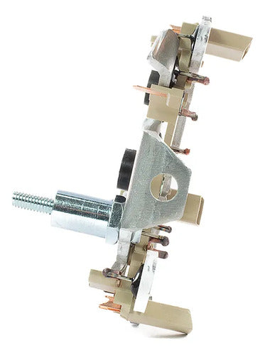 CSA-48277C - PORTA DIODOS PARA ALTERNADOR NIPPONDENSO PARA BUICK LESABRE 6 3.8 2005-2005