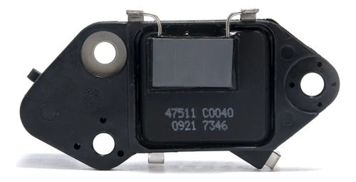 CSA-47511C - REGULADOR PARA ALTERNADOR DELCO PARA CHEVROLET MATIZ 4 1.0 2005-2013