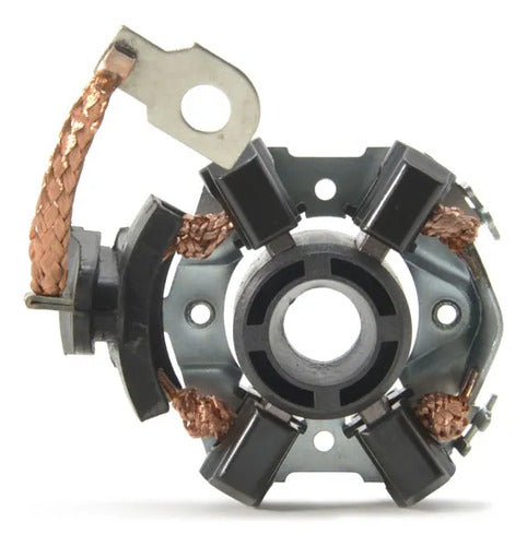CSA-47178C - PORTA CARBON PARA MARCHA TIPO BOSCH PARA CHRYSLER CROSSFIRE 6 3.2 2003-2008