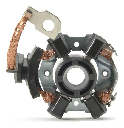 CSA-47178C - PORTA CARBON PARA MARCHA TIPO BOSCH PARA CHRYSLER CROSSFIRE 6 3.2 2003-2008