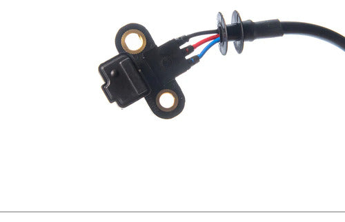 CSA-46296C - SENSOR DE POSICIÓN DEL ÁRBOL DE LEVAS (CMP) PARA MITSUBISHI MONTERO 6 3.0 1994-1996