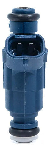 CSA-45782C - INYECTOR DE COMBUSTIBLE PARA DODGE I10 4 1.1 2012-2014