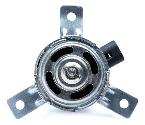 CSA-44596C - MOTOVENTILADOR PARA RADIADOR PARA RENAULT CLIO 4 1.6 2001-2009