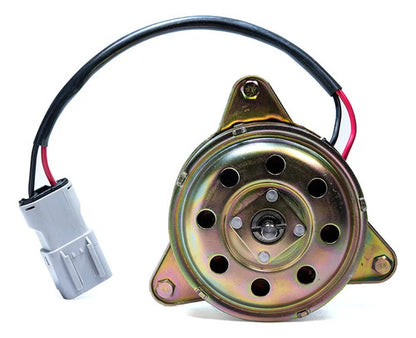 CSA-44594C - MOTOVENTILADOR PARA RADIADOR PARA FORD IKON 4 1.6 2001-2006