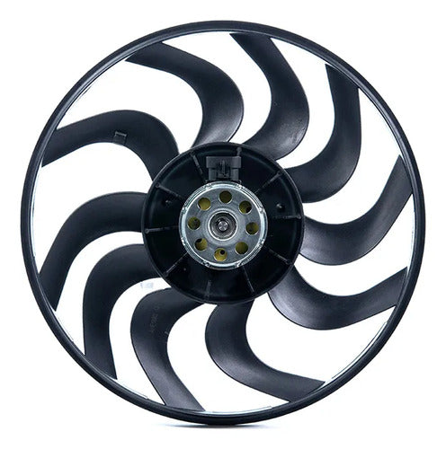 CSA-44581C - MOTOVENTILADOR PARA RADIADOR PARA CHEVROLET CORSA 4 1.8 2006-2009