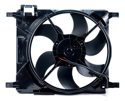CSA-44577C - MOTOVENTILADOR PARA RADIADOR PARA CHEVROLET BEAT 4 1.2 2018-2021