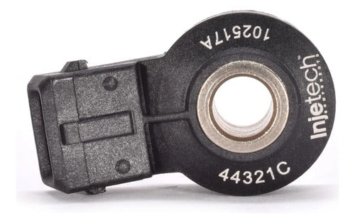 CSA-44321C - SENSOR DE DETONACIÓN (KS) PARA VOLKSWAGEN CROSSFOX 4 1.6 2007-2009