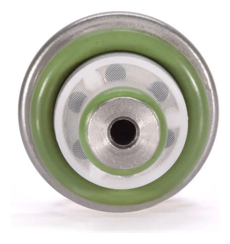 CSA-44314C - REGULADOR DE PRESIÓN DE GASOLINA PARA HONDA FIT 4 1.5 2007-2008