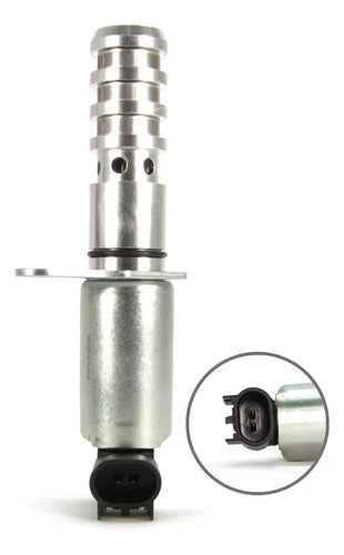 CSA-44215C - VÁLVULA SOLENOIDE (VVT) PARA GMC CANYON 5 3.7 2007-2012