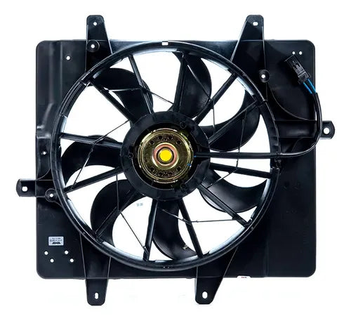 CSA-44130C - MOTOVENTILADOR PARA RADIADOR PARA CHRYSLER PT CRUISER 4 2.4 2001-2010