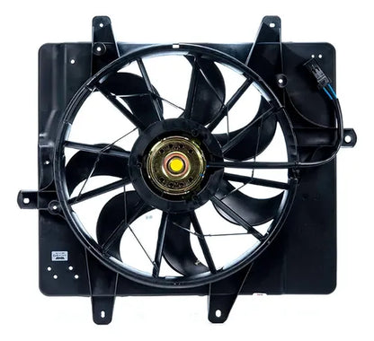 CSA-44130C - MOTOVENTILADOR PARA RADIADOR PARA CHRYSLER PT CRUISER 4 2.4 2001-2010