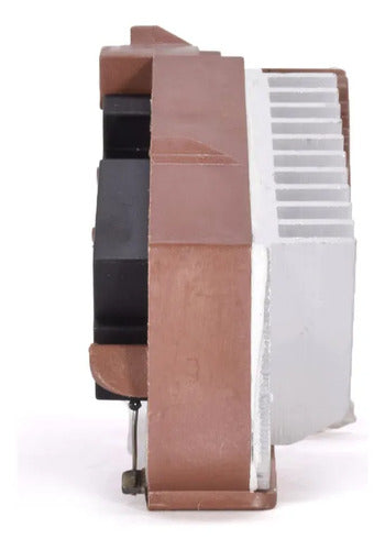 CSA-43741C - REGULADOR PARA ALTERNADOR NIPPONDENSO PARA TOYOTA HIACE 4 2.7 2006-2019