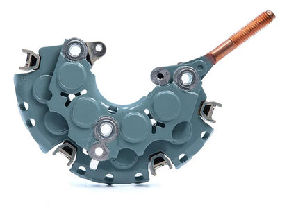 CSA-43736C - PORTA DIODOS PARA ALTERNADOR NIPPONDENSO PARA ACURA NSX 6 3.0 1995-2005
