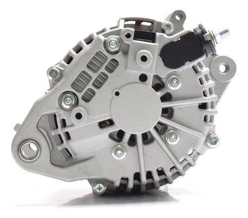 CSA-43717C - ALTERNADOR HITACHI PARA NISSAN SENTRA 4 1.8 2002-2006