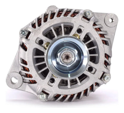 CSA-43710C - ALTERNADOR TIPO MITSUBISHI PARA NISSAN ALTIMA 6 3.5 2007-2012