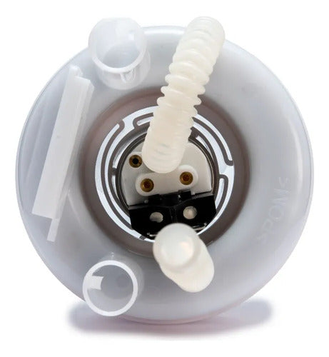 CSA-43547C - BOMBA DE GASOLINA REPUESTO PARA NISSAN APRIO 4 1.6 2008-2010