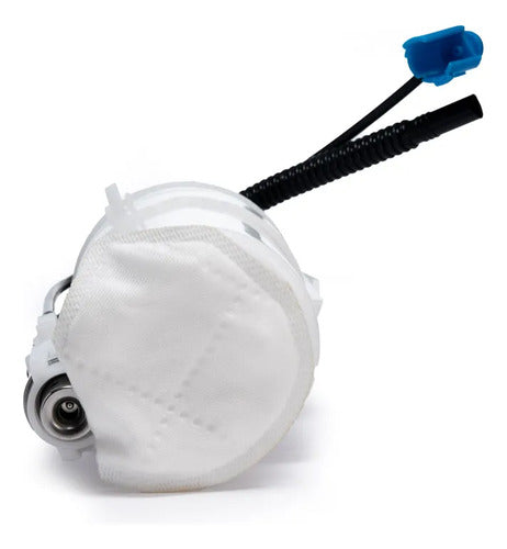 CSA-43543C - BOMBA DE GASOLINA REPUESTO PARA LEXUS GX460 8 4.6 2012-2020