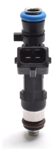 CSA-43177C - INYECTOR DE COMBUSTIBLE PARA CHEVROLET CRUZE 4 1.4 2011-2015
