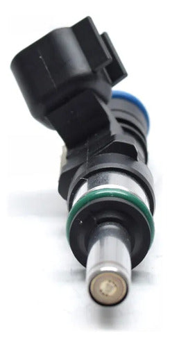 CSA-43163C - INYECTOR DE COMBUSTIBLE PARA FIAT 500 4 1.4 2012-2017