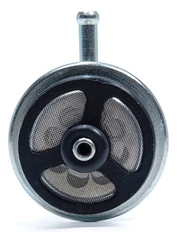 CSA-42940C - REGULADOR DE PRESIÓN DE GASOLINA PARA ISUZU AMIGO 6 3.2 1998-2000