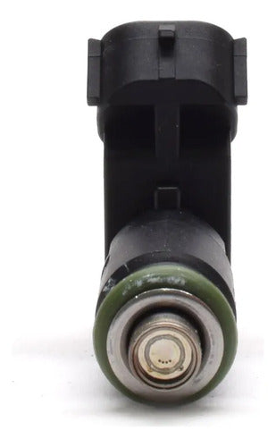 CSA-42781C - INYECTOR DE COMBUSTIBLE PARA SEAT IBIZA 4 1.4 2015-2015