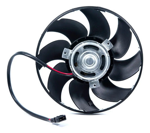 CSA-42644C - MOTOVENTILADOR PARA RADIADOR PARA VOLKSWAGEN EUROVAN 5 2.5 2001-2005