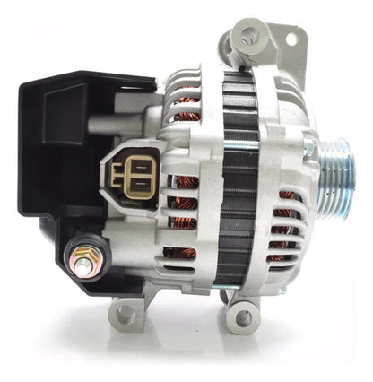 CSA-42577C - ALTERNADOR TIPO MITSUBISHI PARA MAZDA 6 4 2.3 2003-2005