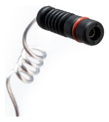 CSA-SDNK9015400017 - SENSOR DE DESGASTE PARA MERCEDES-BENZ SPRINTER 5 2.7 2003-2005